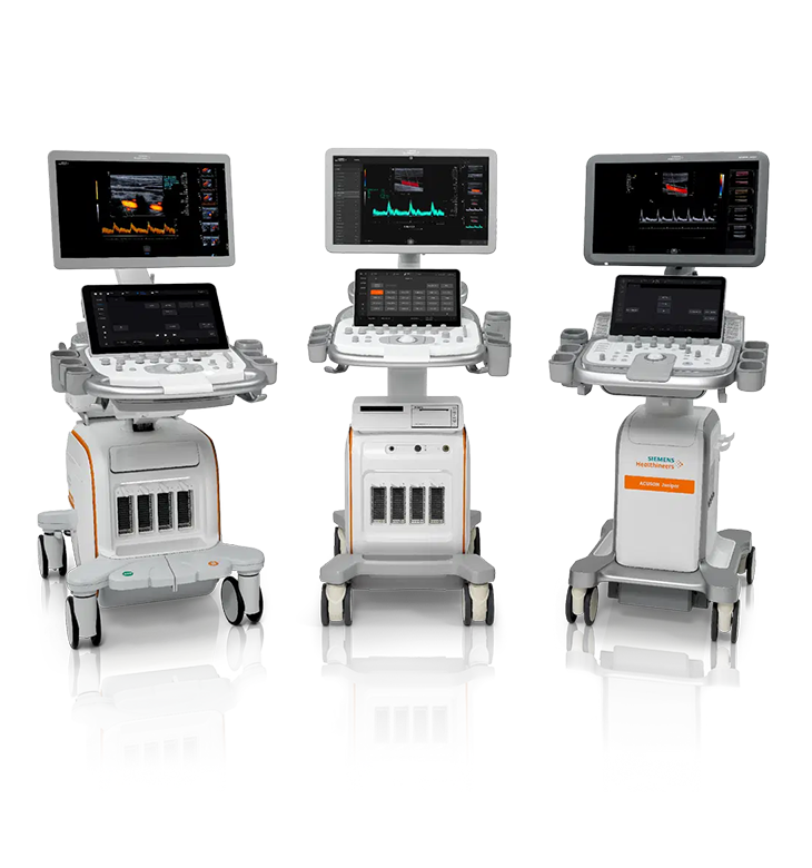 ULTRASSOM-SIEMENS